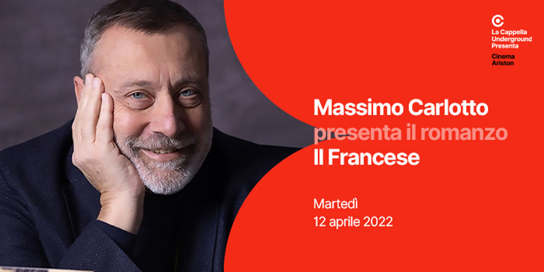 Il Francese - Massimo Carlotto